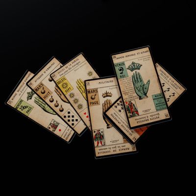 Nouveau jeu de la main image 4440